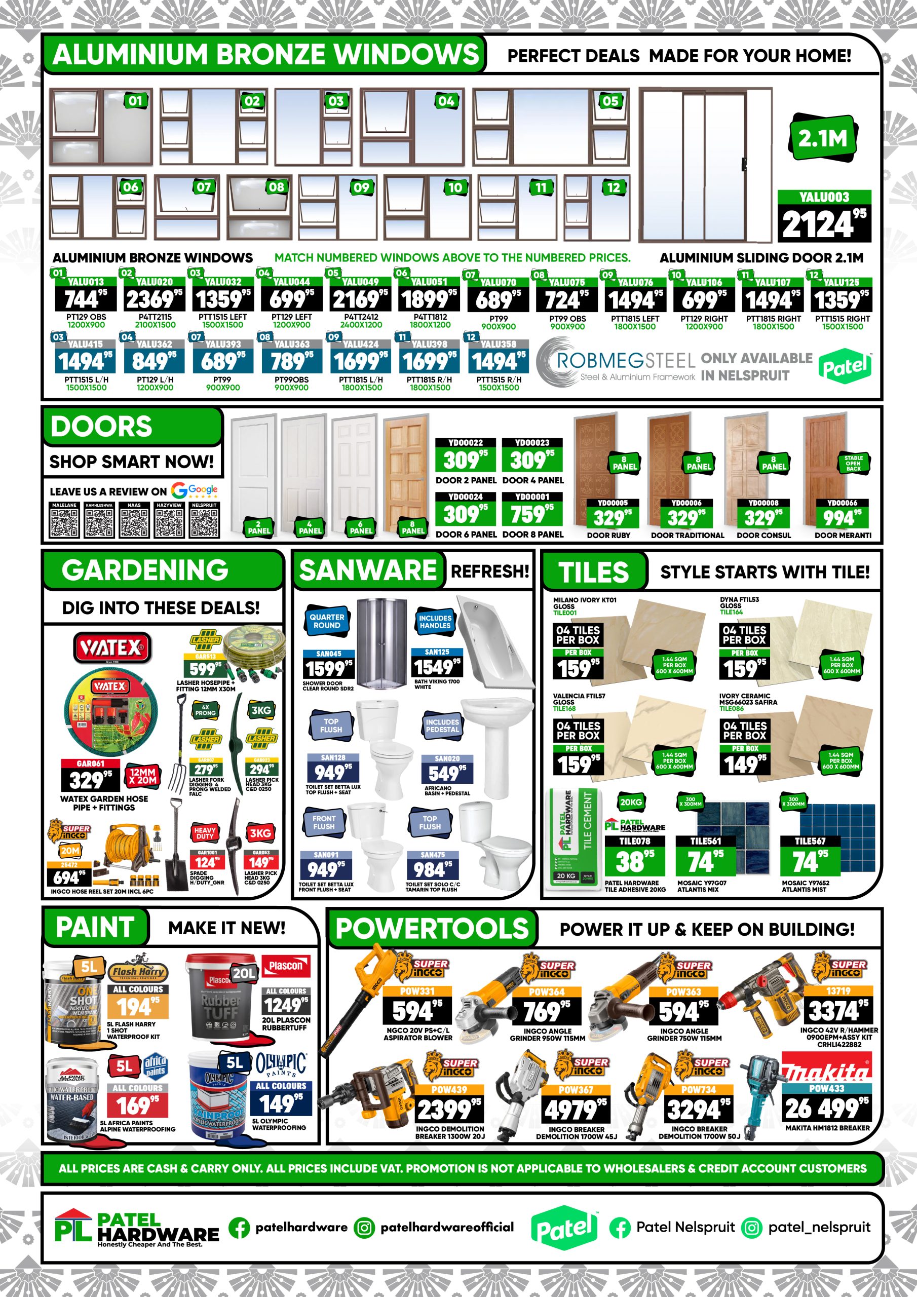 Spring Into Savings - September 2026-02